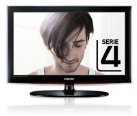 Samsung LE26D450 (LE-26D450G1WXZG)